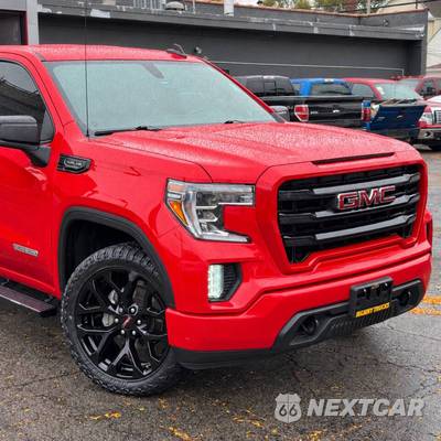 2019 GMC Sierra 1500 Elevation Extended Cab Medium Bed 3SB - zdjęcie 2 z 18 - miniatura