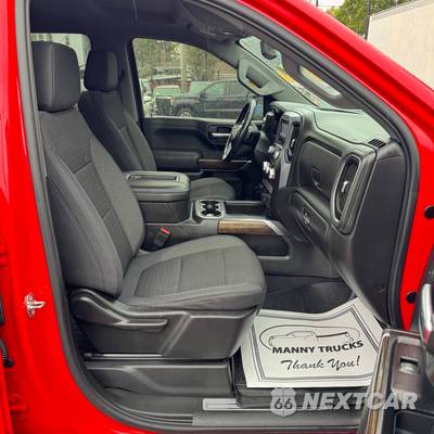 2019 GMC Sierra 1500 Elevation Extended Cab Medium Bed 3SB - zdjęcie 16 z 18 - miniatura