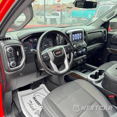 2019 GMC Sierra 1500 Elevation Extended Cab Medium Bed 3SB - zdjęcie 12 z 18 - miniatura