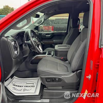 2019 GMC Sierra 1500 Elevation Extended Cab Medium Bed 3SB - zdjęcie 11 z 18 - miniatura