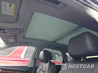 2020 Audi Q5 Premium Plus - zdjęcie 19 z 27 - miniatura