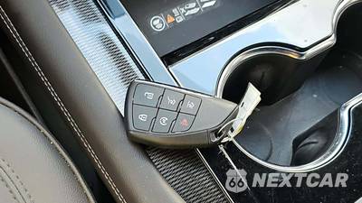 2025 GMC Yukon XL Elevation 4SA - zdjęcie 17 z 29 - miniatura