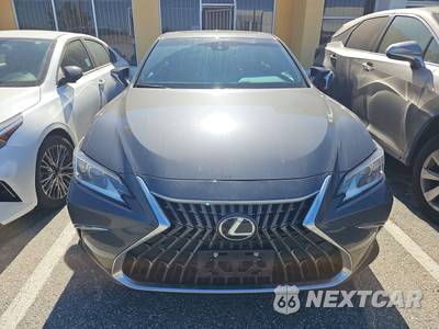 2025 Lexus ES 350 - zdjęcie 2 z 29 - miniatura