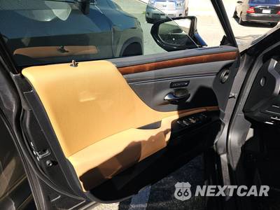 2025 Lexus ES 350 - zdjęcie 9 z 29 - miniatura