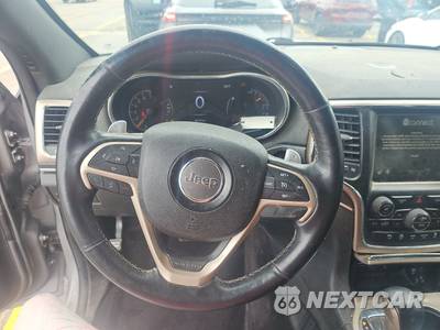 2016 Jeep Grand Cherokee Limited - zdjęcie 10 z 35 - miniatura