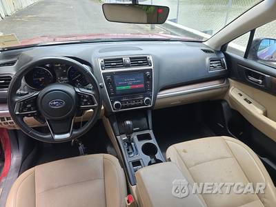 2019 Subaru Outback 2.5i Limited - zdjęcie 11 z 24 - miniatura