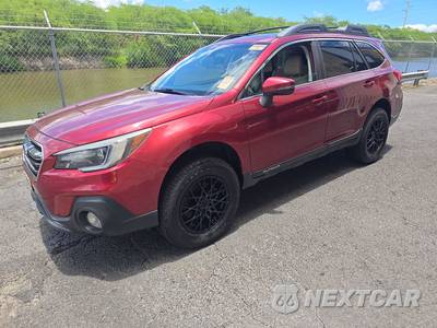 2019 Subaru Outback 2.5i Limited - zdjęcie 1 z 24 - miniatura