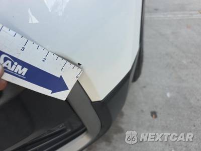 2021 Honda CR-V Hybrid EX-L - zdjęcie 21 z 25 - miniatura