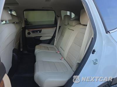 2021 Honda CR-V Hybrid EX-L - zdjęcie 16 z 25 - miniatura