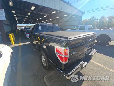 2014 Ford F-150 XLT Regular Cab Medium Bed - zdjęcie 6 z 16 - miniatura