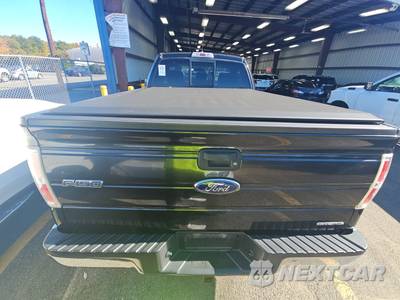 2014 Ford F-150 XLT Regular Cab Medium Bed - zdjęcie 5 z 16 - miniatura
