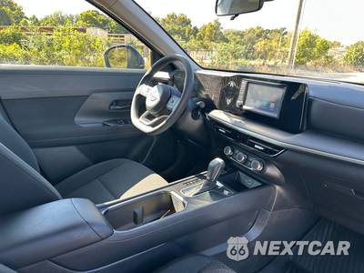 2025 Nissan Kicks S - zdjęcie 18 z 37 - miniatura