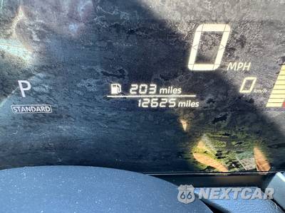 2025 Nissan Kicks S - zdjęcie 24 z 37 - miniatura
