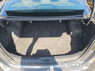 2025 Nissan Altima SV - zdjęcie 16 z 20 - miniatura