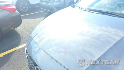 2025 Nissan Altima SV - zdjęcie 20 z 21 - miniatura