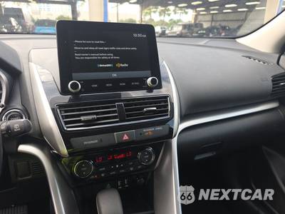 2026 Mitsubishi Eclipse Cross SE - zdjęcie 11 z 24 - miniatura