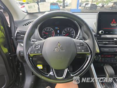 2026 Mitsubishi Eclipse Cross SE - zdjęcie 10 z 24 - miniatura