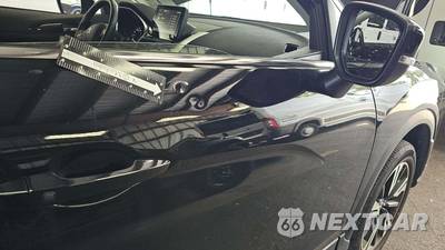 2026 Mitsubishi Eclipse Cross SE - zdjęcie 20 z 24 - miniatura