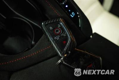 2023 Chevrolet Corvette Stingray Coupe 3LT - zdjęcie 21 z 28 - miniatura