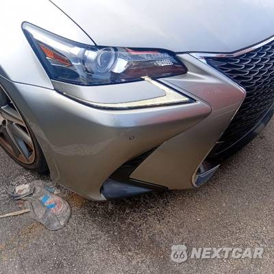 2020 Lexus GS 350 F SPORT - zdjęcie 24 z 29 - miniatura