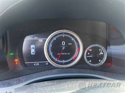 2020 Lexus GS 350 F SPORT - zdjęcie 16 z 29 - miniatura
