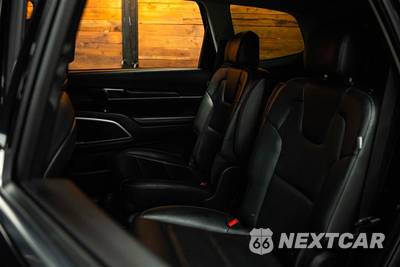 2025 Kia Telluride S - zdjęcie 11 z 31 - miniatura