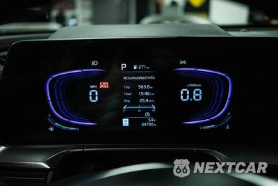 2025 Kia Telluride S - zdjęcie 18 z 31 - miniatura
