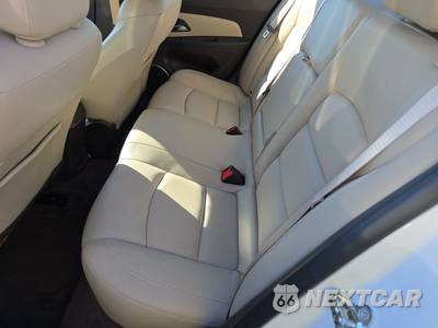 2016 Chevrolet Cruze Limited 2LT 1SH - zdjęcie 13 z 36 - miniatura