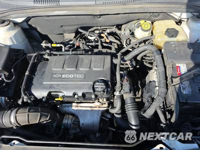 2016 Chevrolet Cruze Limited 2LT 1SH - zdjęcie 15 z 36 - miniatura