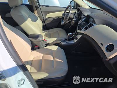 2016 Chevrolet Cruze Limited 2LT 1SH - zdjęcie 8 z 36 - miniatura