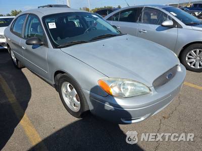 2006 Ford Taurus SE - zdjęcie 3 z 37 - miniatura