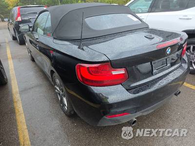 2017 BMW 2 Series Convertible M240i - zdjęcie 6 z 31 - miniatura