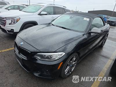 2017 BMW 2 Series Convertible M240i - zdjęcie 1 z 31 - miniatura
