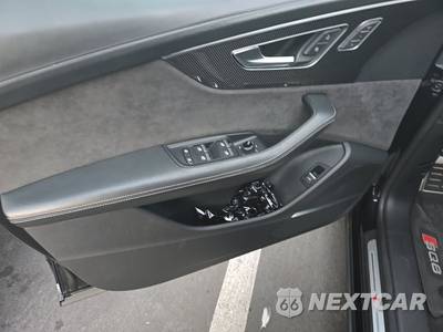 2021 Audi SQ8 Prestige - zdjęcie 9 z 27 - miniatura