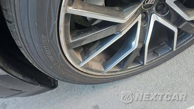 2021 Audi SQ8 Prestige - zdjęcie 25 z 27 - miniatura