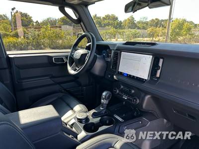 2026 Ford Bronco Big Bend - zdjęcie 18 z 31 - miniatura
