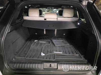 2019 Land Rover Range Rover Sport HSE Dynamic - zdjęcie 16 z 43 - miniatura
