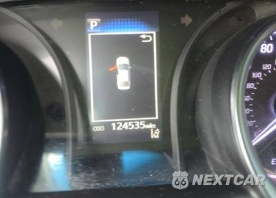 2018 Toyota Camry SE - zdjęcie 17 z 17 - miniatura