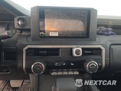 2025 Toyota Tacoma SR Regular Cab Long Bed - zdjęcie 11 z 20 - miniatura