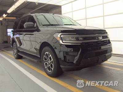2022 Ford Expedition XL - zdjęcie 3 z 40 - miniatura
