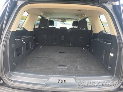 2022 Ford Expedition XL - zdjęcie 16 z 40 - miniatura