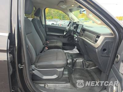 2022 Ford Expedition XL - zdjęcie 8 z 40 - miniatura