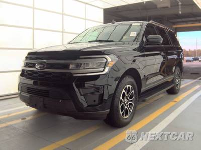 2022 Ford Expedition XL - zdjęcie 1 z 40 - miniatura