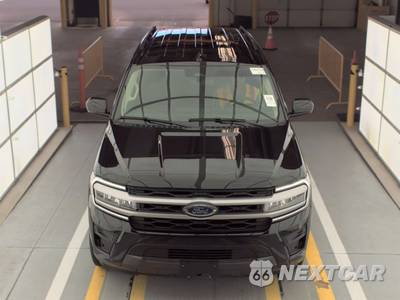 2022 Ford Expedition XL - zdjęcie 2 z 40 - miniatura