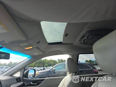 2012 Nissan Quest S 118.1" WB - zdjęcie 18 z 43 - miniatura