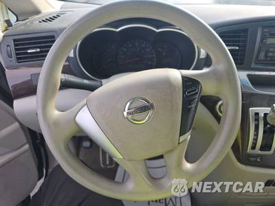 2012 Nissan Quest S 118.1" WB - zdjęcie 10 z 43 - miniatura