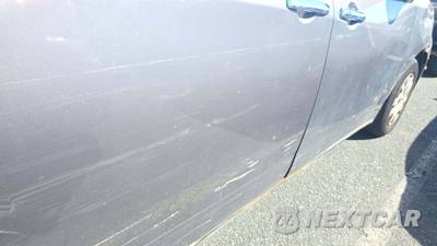 2012 Nissan Quest S 118.1" WB - zdjęcie 41 z 43 - miniatura
