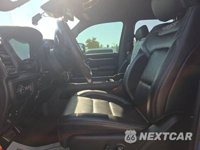 2022 Ram 1500 TRX Crew Cab Short Bed - zdjęcie 7 z 22 - miniatura