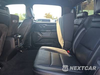 2022 Ram 1500 TRX Crew Cab Short Bed - zdjęcie 13 z 22 - miniatura