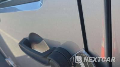 2016 Jeep Wrangler Unlimited Hard Rock Edition - zdjęcie 24 z 26 - miniatura